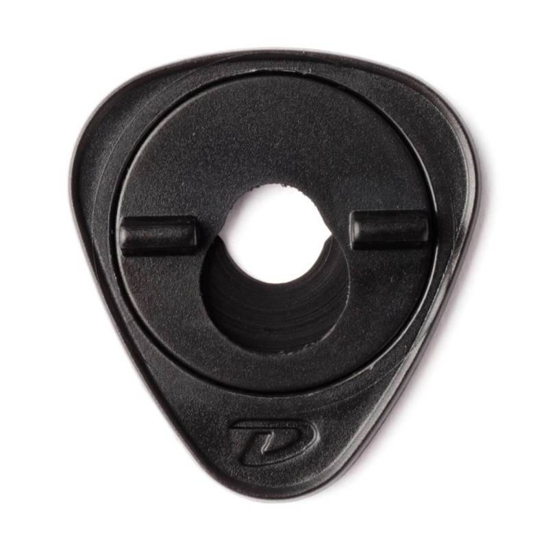 Стреплоки для ремня Dunlop 7007SI Ergo Lock Strap (2 шт.)