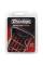 Каподастр Dunlop 83CB Acoustic Trigger Capo Black