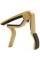 Каподастр Dunlop 83CG Acoustic Trigger Capo Gold