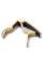 Каподастр Dunlop 83CG Acoustic Trigger Capo Gold