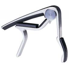 Каподастр Dunlop 83CN Acoustic Trigger Capo Nickel