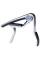 Каподастр Dunlop 83CN Acoustic Trigger Capo Nickel