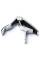 Каподастр Dunlop 83CN Acoustic Trigger Capo Nickel
