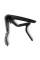 Каподастр Dunlop 84FB Acoustic Trigger Capo Flat Black