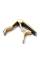 Каподастр Dunlop 84FG Acoustic Trigger Capo Flat Gold
