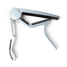 Каподастр Dunlop 84FN Acoustic Trigger Capo Flat Nickel