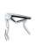 Каподастр Dunlop 84FN Acoustic Trigger Capo Flat Nickel