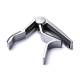 Каподастр Dunlop 84FS Acoustic Trigger Capo Flat Smoked Chrome Каподастр Dunlop 84FS Acoustic Trigger Capo Flat Smoked Chrome