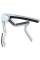 Каподастр Dunlop 87N Trigger Capo Electric Nickel