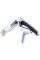 Каподастр Dunlop 87N Trigger Capo Electric Nickel