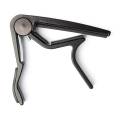 Каподастр Dunlop 88B Classical Trigger Capo Flat Black