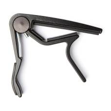 Каподастр Dunlop 88B Classical Trigger Capo Flat Black