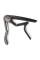 Каподастр Dunlop 88B Classical Trigger Capo Flat Black
