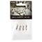 Медиаторы Dunlop 9002P ThumbPick Medium (4 шт.)