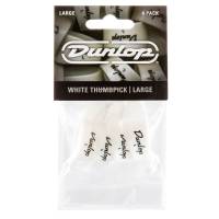 Медіатори Dunlop 9003P ThumbPick Large (4 шт.)