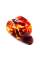 Медиаторы Dunlop 9022P ThumbPick Medium Shell (4 шт.)