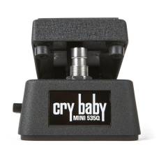 Педаль ефектів DUNLOP CRY BABY MINI 535Q WAH