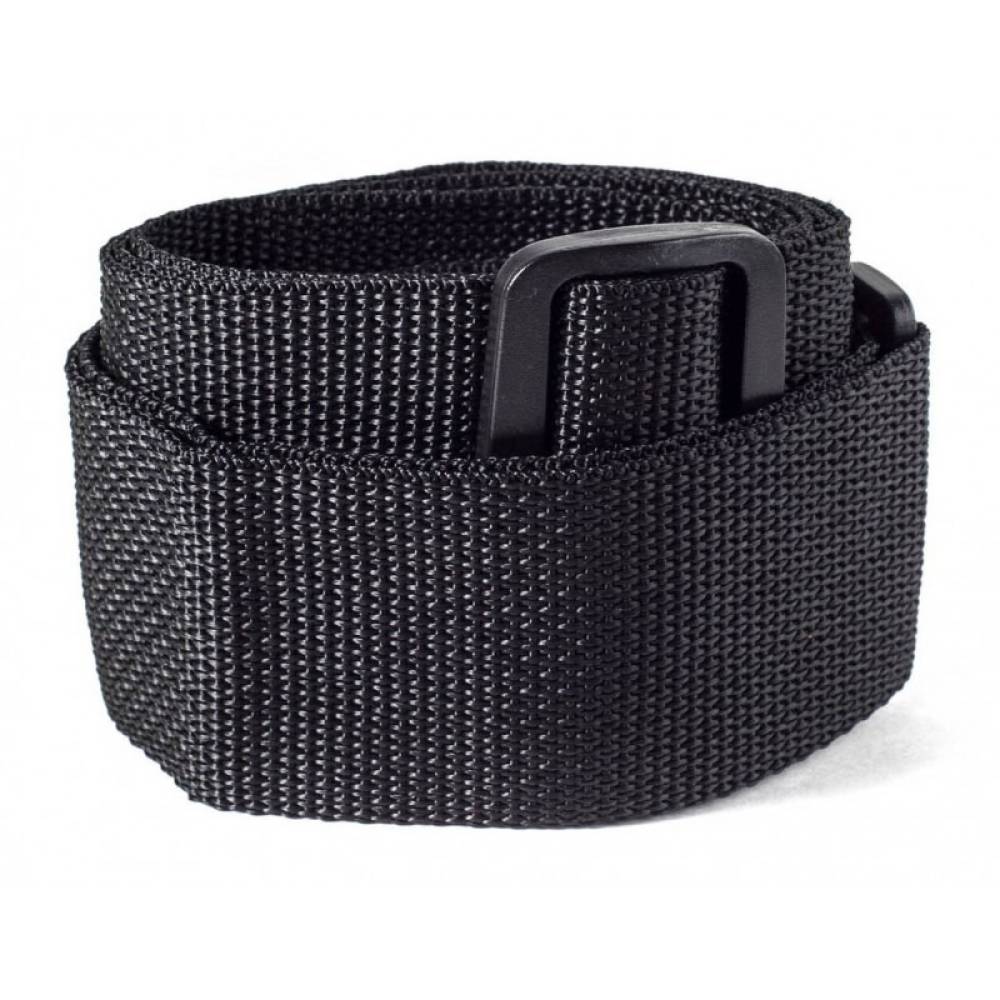 Ремень для гитары Dunlop D07-01BK Guitar Poly Strap Black Ремень для гитары Dunlop D07-01BK Guitar Poly Strap Black