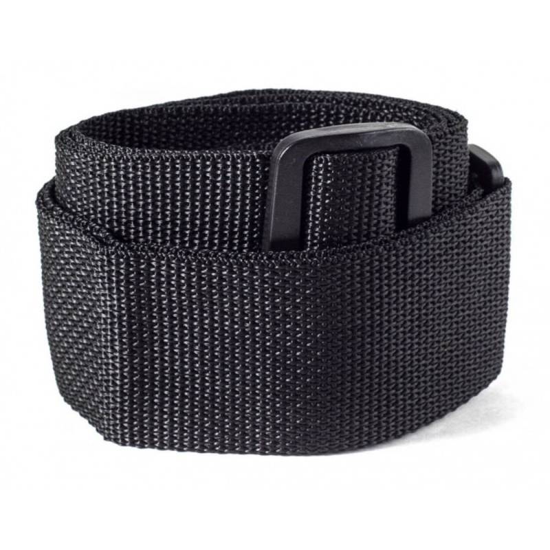 Ремень для гитары Dunlop D07-01BK Guitar Poly Strap Black