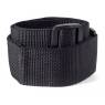 Ремінь для гітари Dunlop D07-01BK Guitar Poly Strap Black