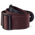 Ремень для гитары Dunlop D07-01BR Guitar Poly Strap Brown