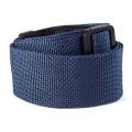 Ремень для гитары Dunlop D07-01NV Guitar Poly Strap Navy Blue