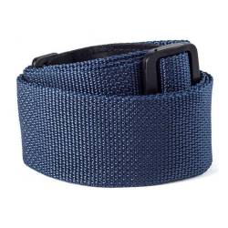 Ремень для гитары Dunlop D07-01NV Guitar Poly Strap Navy Blue