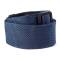 Ремінь для гітари Dunlop D07-01NV Guitar Poly Strap Navy Blue