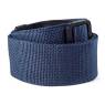 Ремень для гитары Dunlop D07-01NV Guitar Poly Strap Navy Blue
