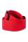 Ремень для гитары Dunlop D07-01RD Guitar Poly Strap Red