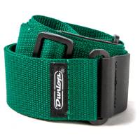 Ремень для гитары Dunlop D07-01RG Guitar Poly Strap Green