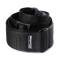 Ремінь для гітари Dunlop D3809BK Classic Black Strap