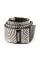 Ремінь для гітари DUNLOP D6722 JACQUARD ZEBRA CADABRA STRAP