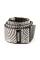Ремень для гитары DUNLOP D6722 JACQUARD ZEBRA CADABRA STRAP