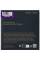 Струни для акустичної гітари Dunlop DAB1152 Bronze 80/20 Medium Light 11/52