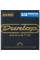 Струны для акустической гитары Dunlop DAB1356 Bronze 80/20 Medium 13/56