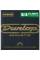 Струны для акустической гитары Dunlop DAP1048 Phosphor Bronze Extra Light 10/48