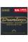 Струны для акустической гитары Dunlop DAP1254 Phosphor Bronze Light 12/54