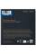 Струни для акустичної гітари Dunlop DAP1356 Phosphor Bronze Medium 13/56