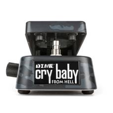 Педаль ефектів DUNLOP DIMEBAG CRY BABY FROM HELL WAH