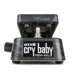 Педаль ефектів DUNLOP DIMEBAG CRY BABY FROM HELL WAH