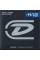 Струны для бас-гитары Dunlop DBN45125 Nickel Plated Steel 5 Strings Medium 45/125