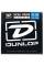 Струни для бас-гітари Dunlop DBN45130 Nickel Plated Steel 5 Strings Medium 45/130