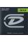 Струни для бас-гітари Dunlop DBN50110 Nickel Plated Steel Heavy 50/110