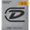 Струны для бас-гитары Dunlop DBSBS40120 Super Bright Steel 5 Strings Light 40/120