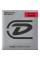 Струны для бас-гитары Dunlop DBSBS45105 Super Bright Steel Light 45/105