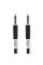 Інструментальний кабель Dunlop DCIS05 MXR Standard Instrument Cable 1.5m (5ft)
