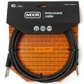 Кабель инструментальный Dunlop DCIS10 MXR Standard Instrument Cable 3.0m (10ft)
