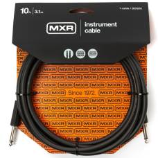 Інструментальний кабель Dunlop DCIS10 MXR Standard Instrument Cable 3.0m (10ft)