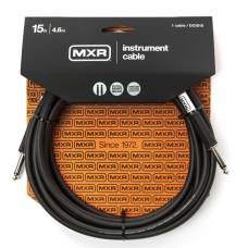 Інструментальний кабель Dunlop DCIS15 MXR Standard Instrument Cable 4.5m (15ft)